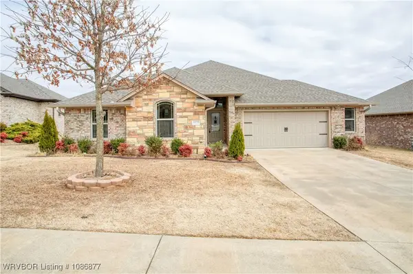 9433 Harmony Ridge Road, Fort Smith, AR 72916