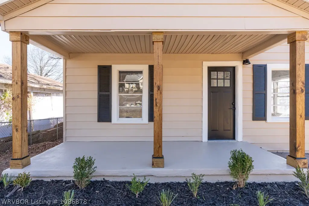 1702 Alma Boulevard, Van Buren, AR 72956 - Image #1