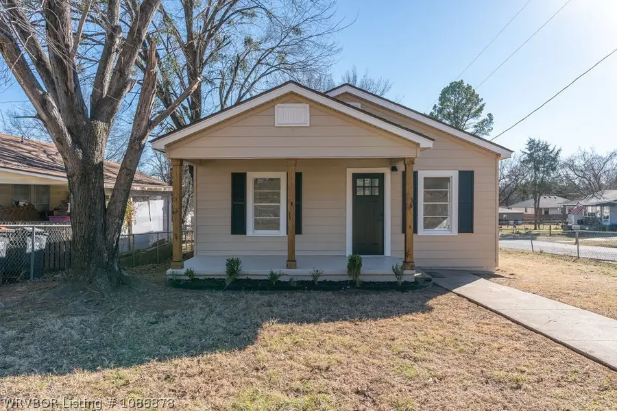 1702 Alma Boulevard, Van Buren, AR 72956 - Image #2