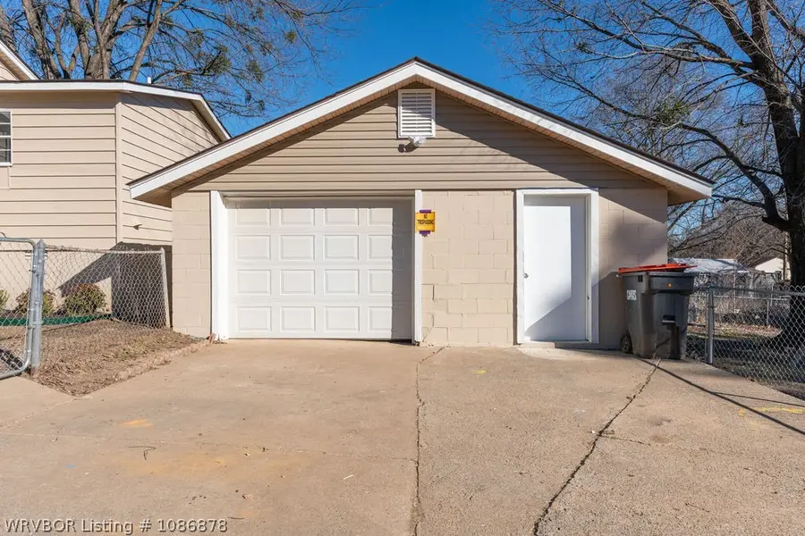 1702 Alma Boulevard, Van Buren, AR 72956 - Image #3