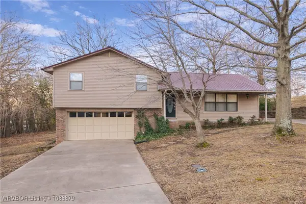 107 Oak Street, Arkoma, OK 74901