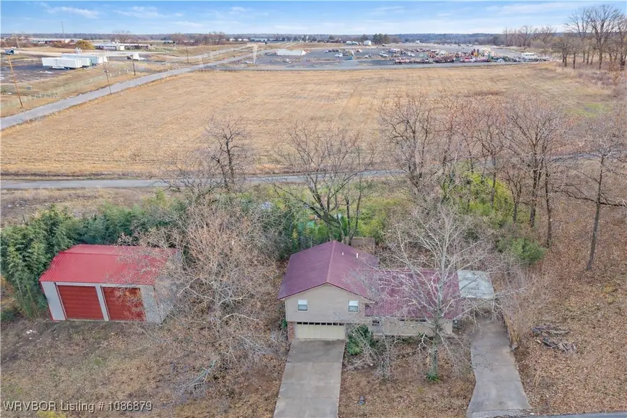 107 Oak Street, Arkoma, OK 74901 - #2