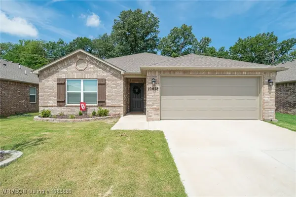 10618 Cedar Way, Fort Smith, AR 72916