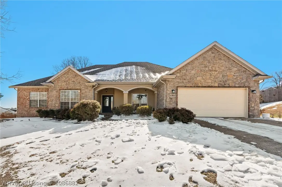 2307 Parkway Lane, Van Buren, AR 72956 - #1