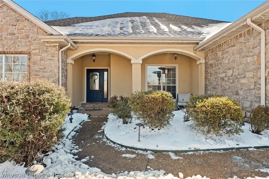 2307 Parkway Lane, Van Buren, AR 72956 - #3