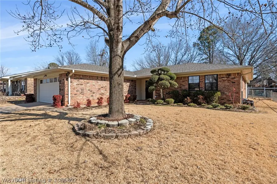 3409 S 95th Street, Fort Smith, AR 72903 - #3