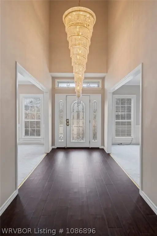 2100 Rannoch Trace, Fort Smith, AR 72908 - #2