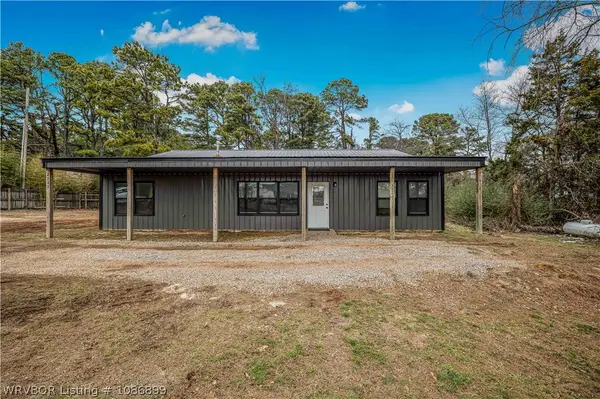 2223 Highway 348, Rudy, AR 72952