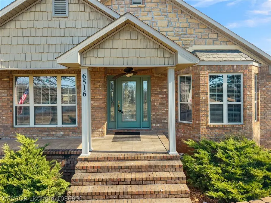 6516 Masters Place, Van Buren, AR 72956 - #2