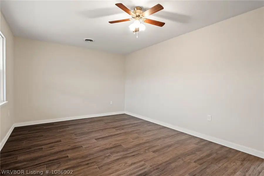 101 N Brook Street, Gans, OK 74936 - #3