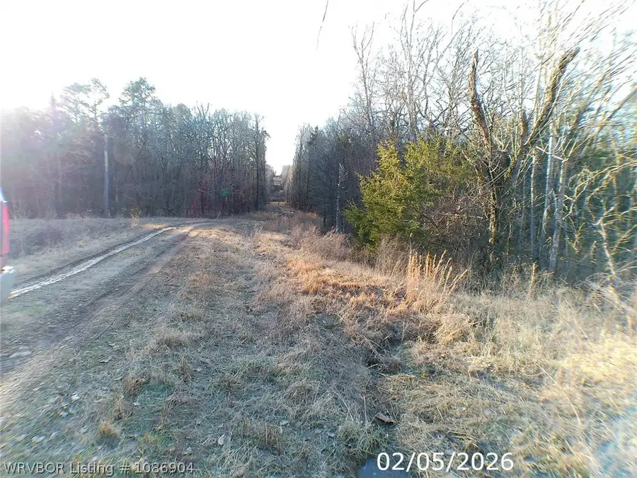 1019 Duncan Road, Ozark, AR 72949 - #3