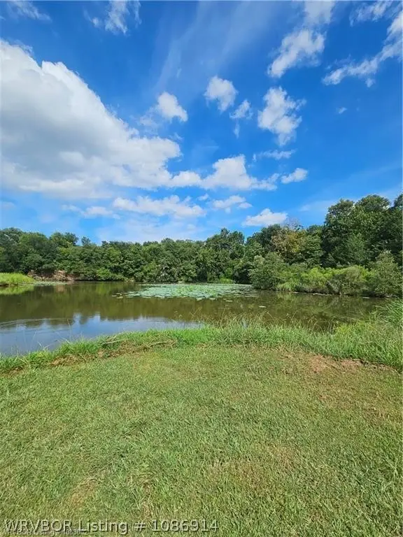 TBD Ivy&lee, Stigler, OK 74462 - #1