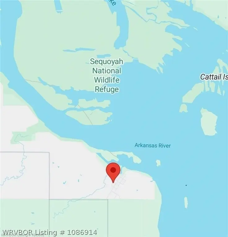 TBD Ivy&lee, Stigler, OK 74462 - #3