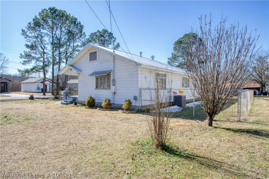 100 Packard Street, Mansfield, AR 72944 - #3