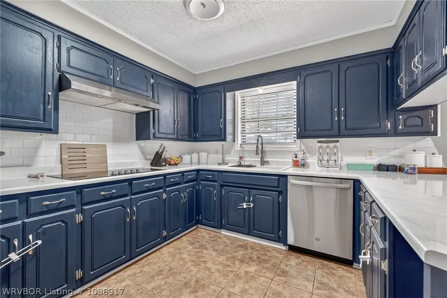 10019 Meandering Way, Fort Smith, AR 72903 - #3