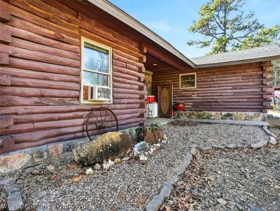 95 Deer Trail, Booneville, AR 72927 - #2