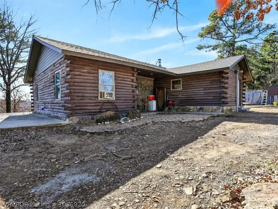 95 Deer Trail, Booneville, AR 72927 - #3