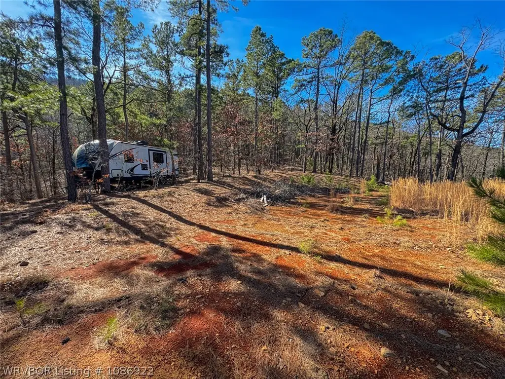 Tract 17 Cemetary Road, Wister, OK 74966 - #1