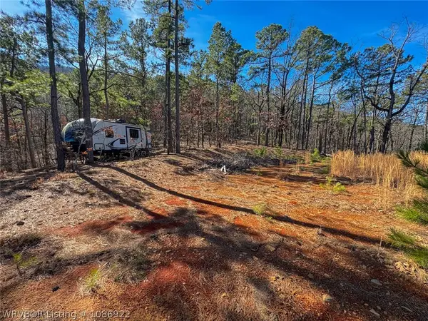 Tract 17 Cemetary Road, Wister, OK 74966