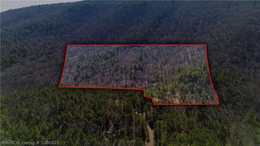 Tract 17 Cemetary Road, Wister, OK 74966 - #3