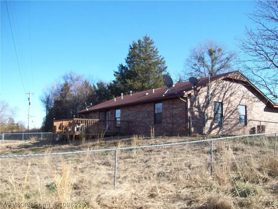 471674 E 1020 Road, Muldrow, OK 74948 - #3