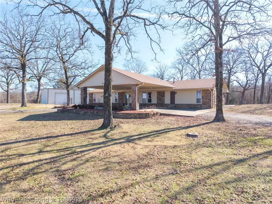 24705 Highway 22, Lavaca, AR 72941 - #2