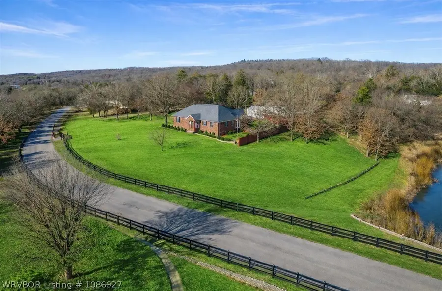 1 Saddleback, Muldrow, OK 74948 - #3