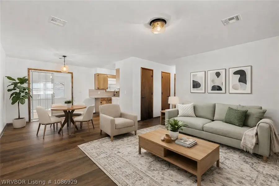 617 Harriet Street, Sallisaw, OK 74955 - #2