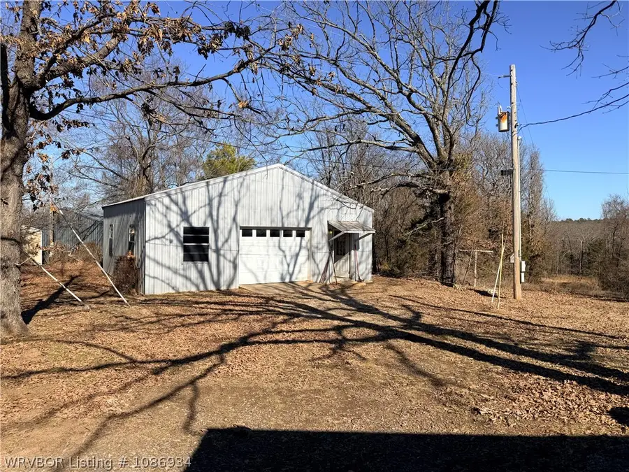 25986 Fanny Creek, Howe, OK 74940 - #2