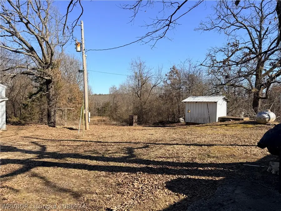 25986 Fanny Creek, Howe, OK 74940 - #3