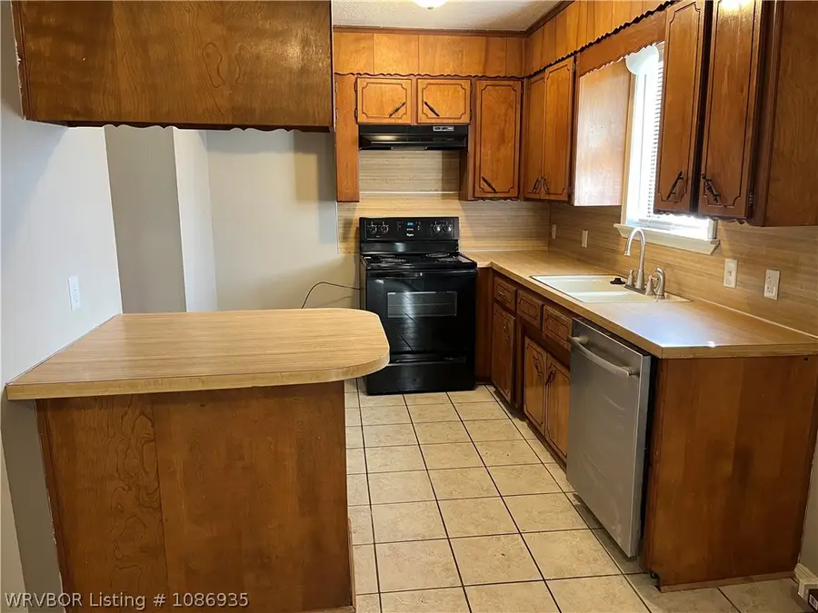 303 Alice Lane, Lavaca, AR 72941 - #3