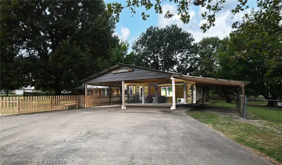 1108 Maple Lane, Stigler, OK 74462 - #2