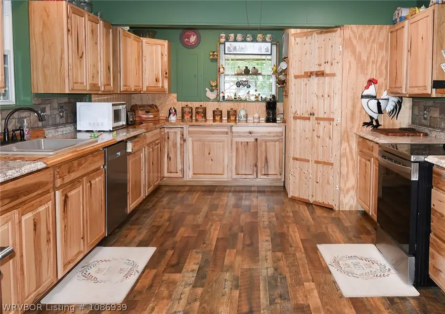 1108 Maple Lane, Stigler, OK 74462 - #3