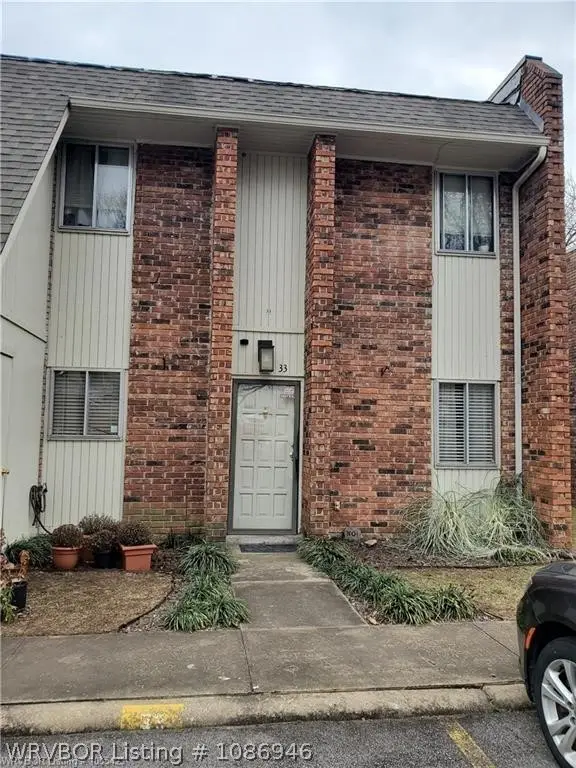 1500 S Albert Pike Avenue, Fort Smith, AR 72903 - #1