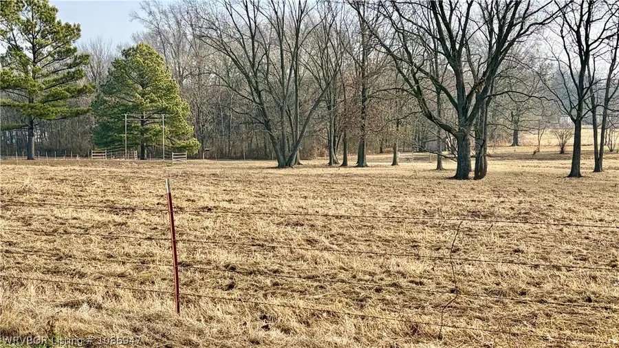 14505 Kerr Lake Road, Keota, OK 74951 - #3