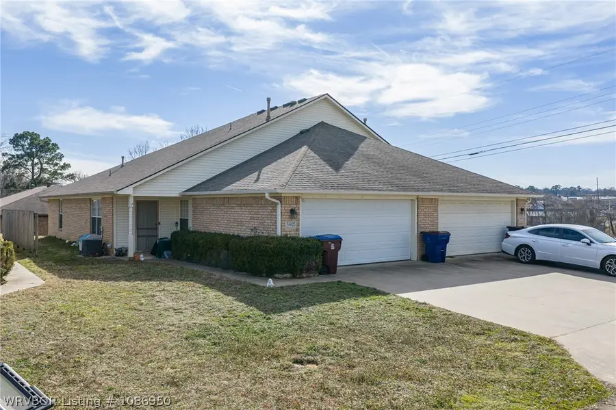 5600/5602 Elmwood Place, Fort Smith, AR 72903 - #2