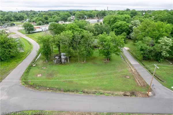 1701 N Short 7th Street, Fort Smith, AR 72904