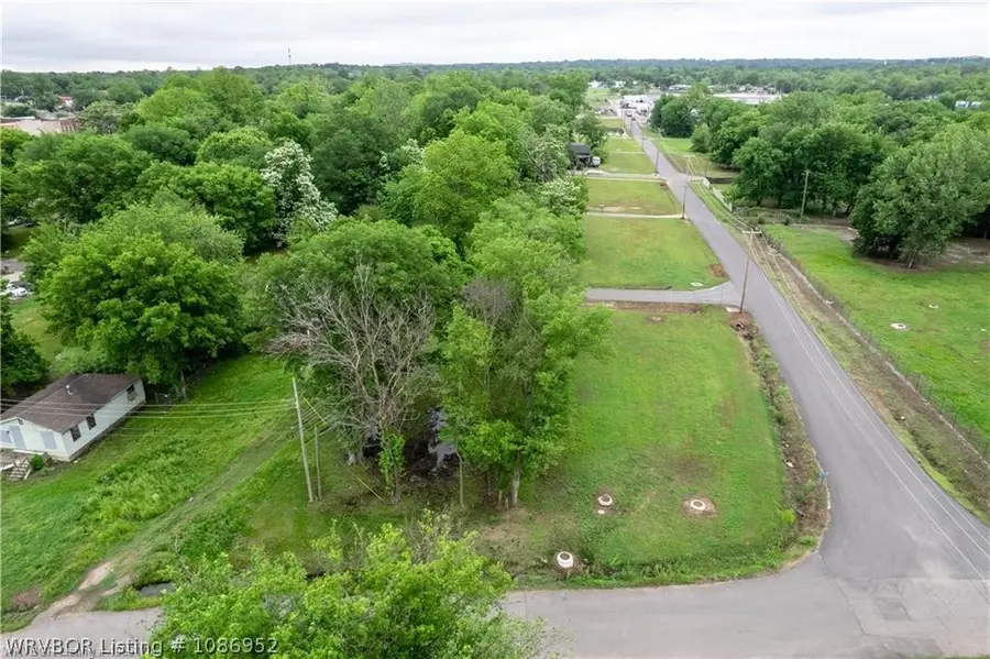 1701 N Short 7th Street, Fort Smith, AR 72904 - #3