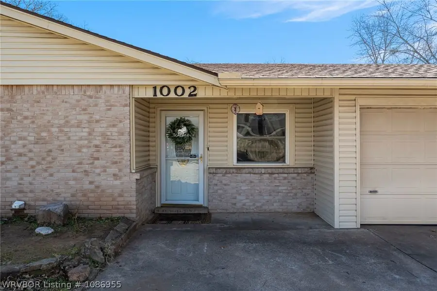 1002 Pattie Lane, Barling, AR 72923 - #2