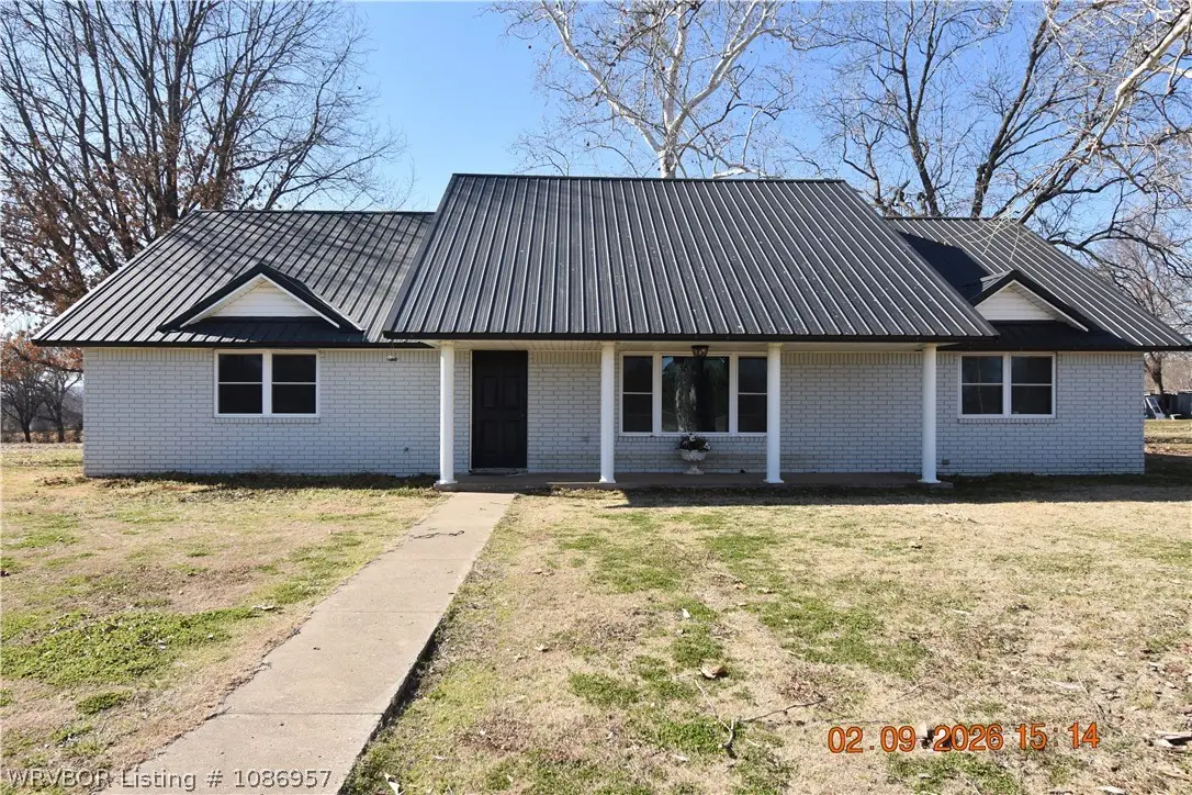 108042 N Us 59 Highway, Sallisaw, OK 74955 - #1