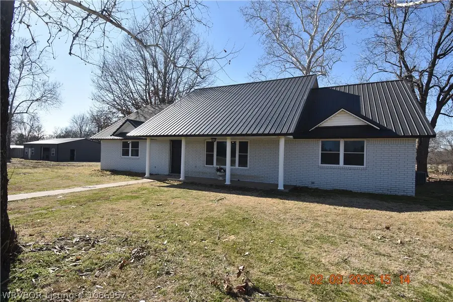 108042 N Us 59 Highway, Sallisaw, OK 74955 - #2