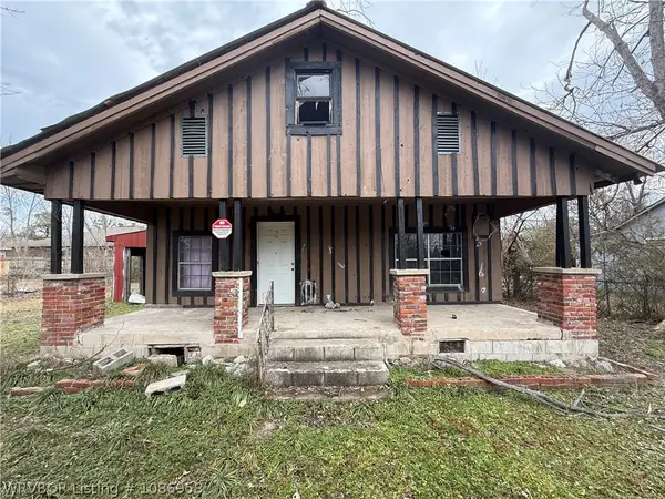 5117 S 24 Street, Fort Smith, AR 72901