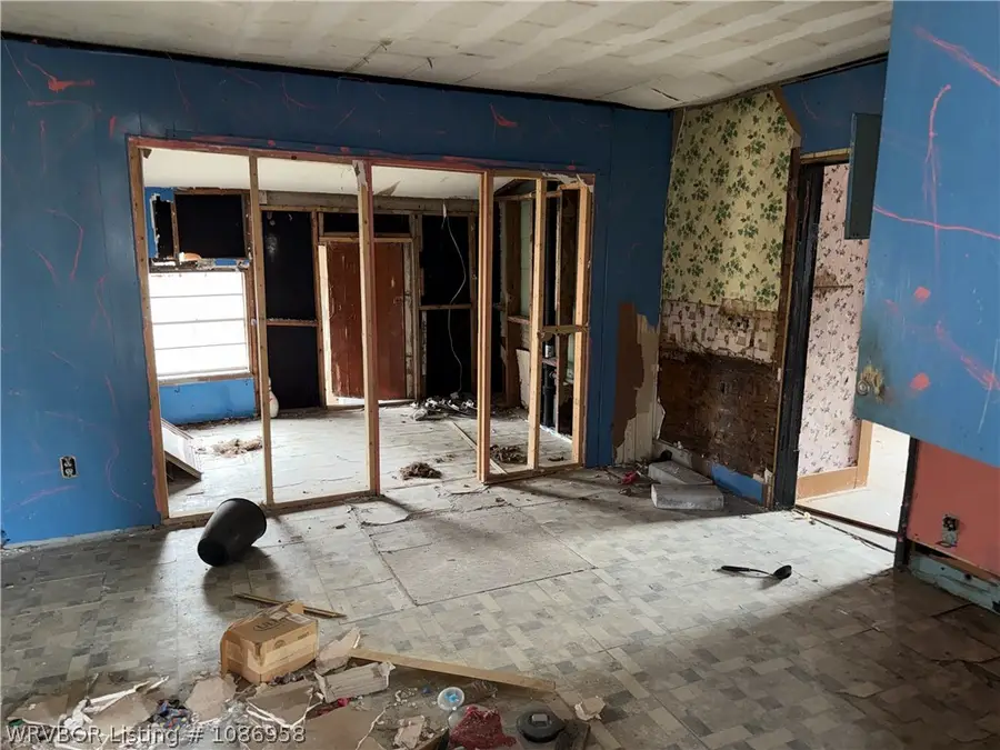 5117 S 24 Street, Fort Smith, AR 72901 - #3