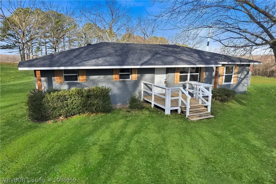 465596 Highway 51, Stilwell, OK 74960 - #2