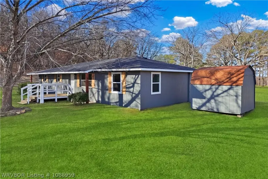 465596 Highway 51, Stilwell, OK 74960 - #3