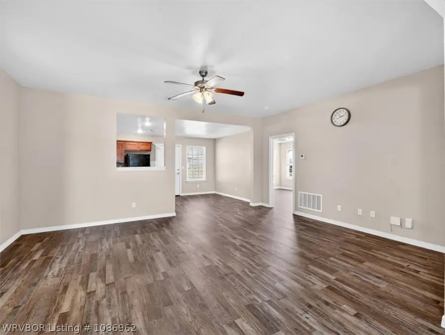 213 Curtis Lane, Poteau, OK 75953 - #2