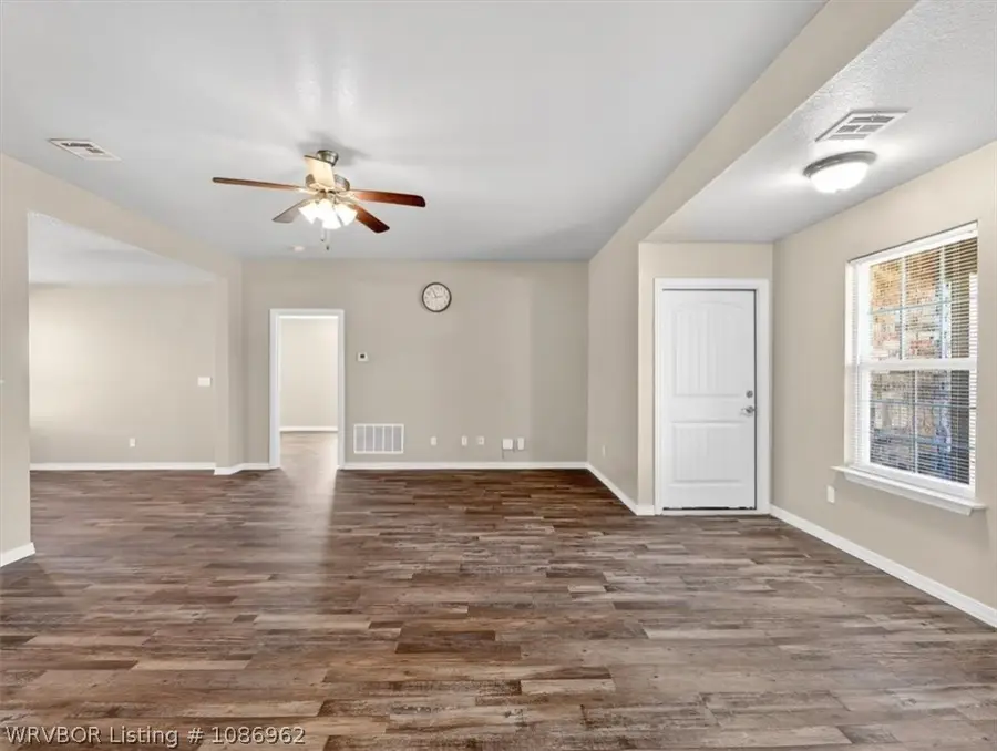 213 Curtis Lane, Poteau, OK 75953 - #3