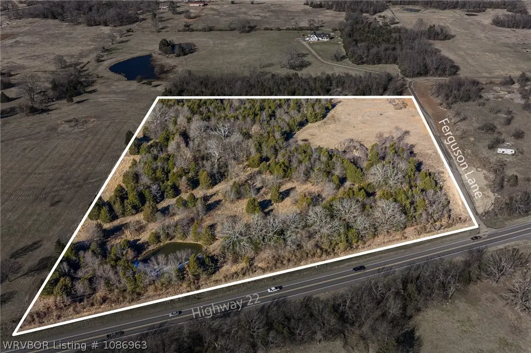 2938 Ferguson Lane, Charleston, AR 72933 - #1