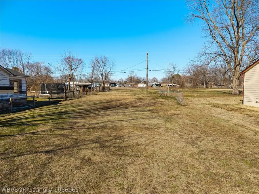 3723 Armour Avenue, Fort Smith, AR 72904 - #3