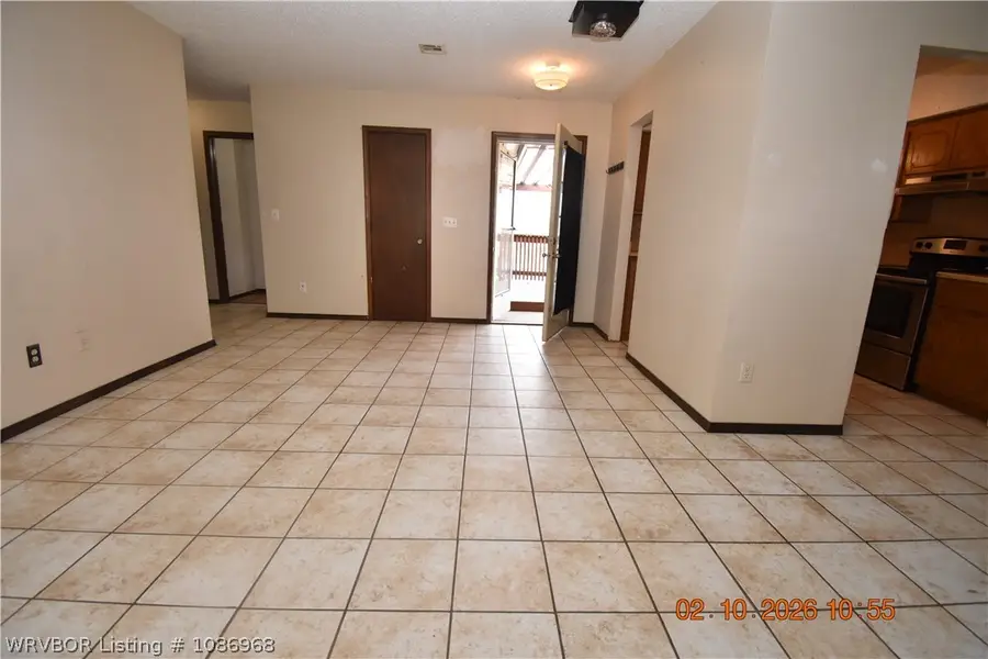 510 Mill Street, Vian, OK 74962 - #2